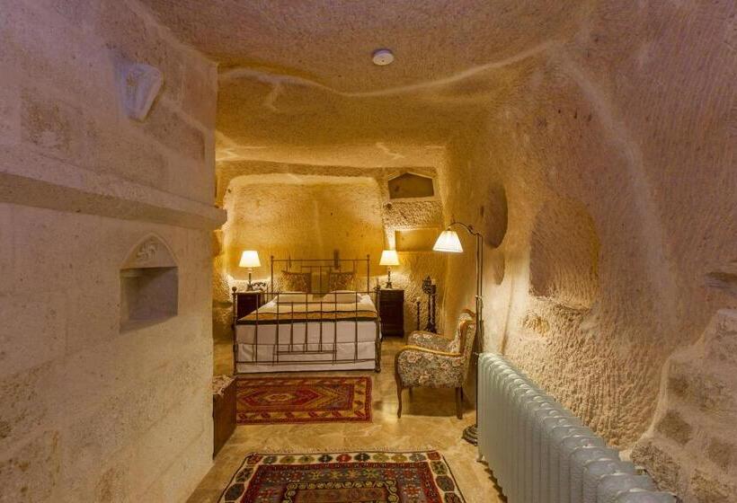 Deluxe Room, Yunak Evleri Cappadocia