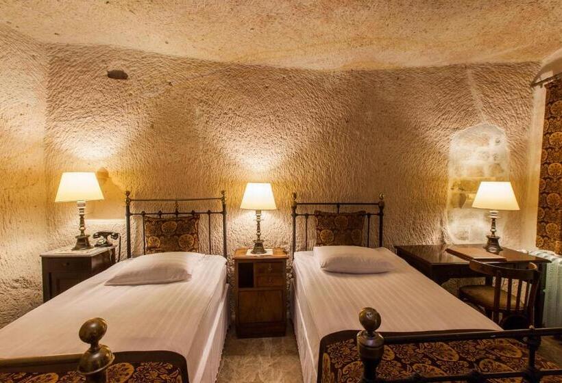 Classic Room, Yunak Evleri Cappadocia