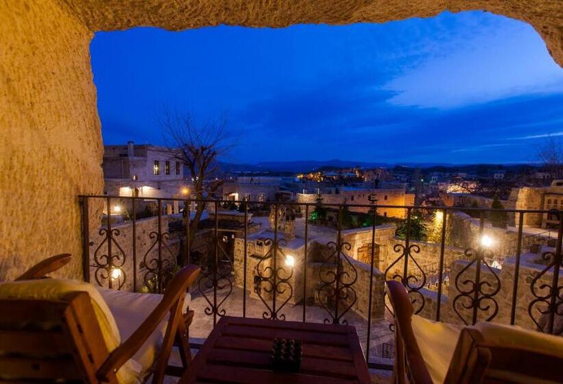 Classic Room, Yunak Evleri Cappadocia