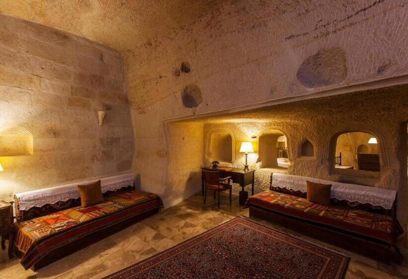 Suite, Yunak Evleri Cappadocia
