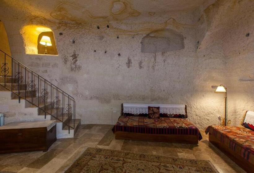Suite, Yunak Evleri Cappadocia