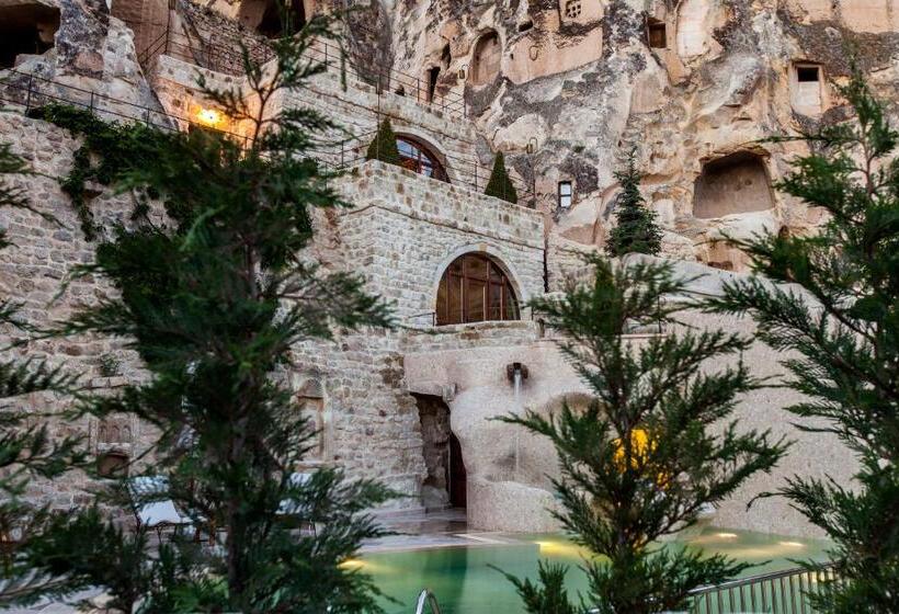 Suite Pool View, Yunak Evleri Cappadocia