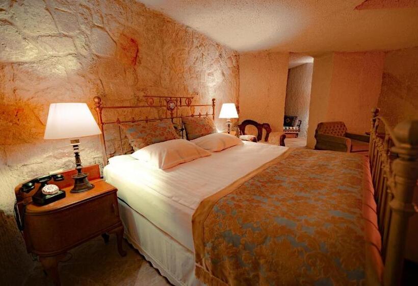 Suite with Pool, Yunak Evleri Cappadocia