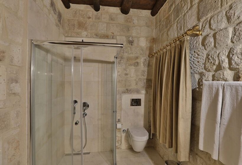 Classic Room, Yunak Evleri Cappadocia