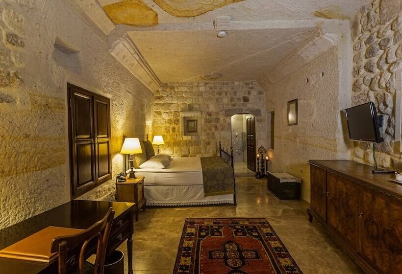 Classic Room, Yunak Evleri Cappadocia