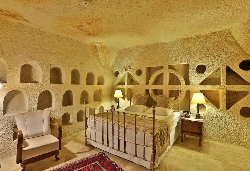 Classic Room, Yunak Evleri Cappadocia