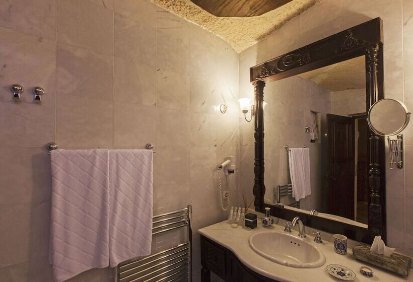 Deluxe Room, Yunak Evleri Cappadocia