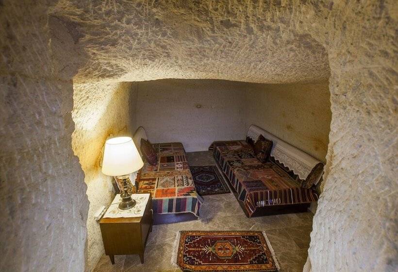 Deluxe Room, Yunak Evleri Cappadocia