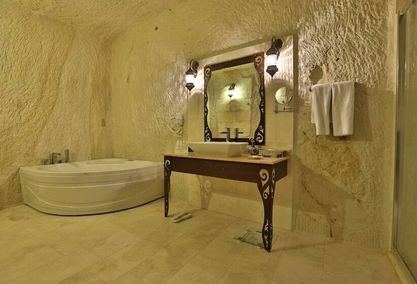 Suite, Yunak Evleri Cappadocia