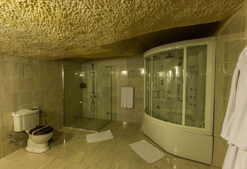 Suite, Yunak Evleri Cappadocia
