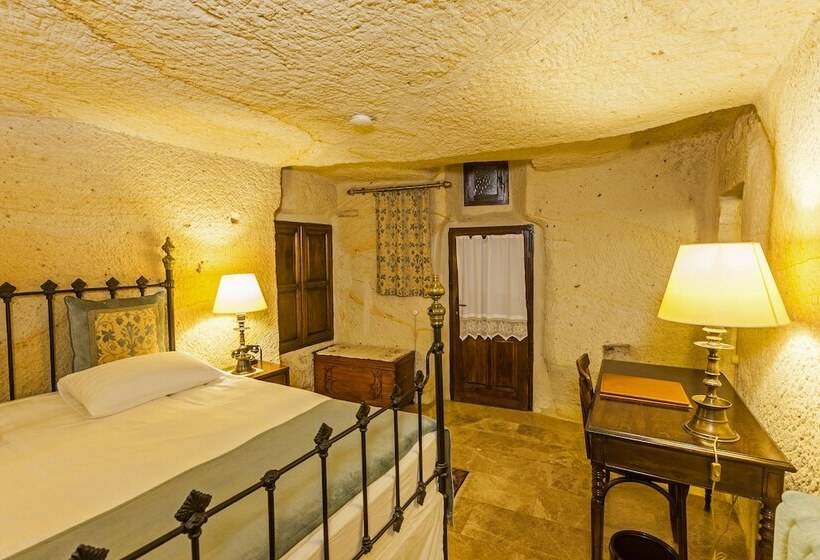 Classic Room, Yunak Evleri Cappadocia