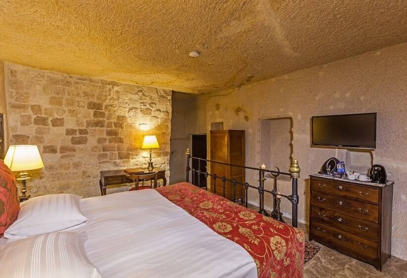 Classic Room, Yunak Evleri Cappadocia
