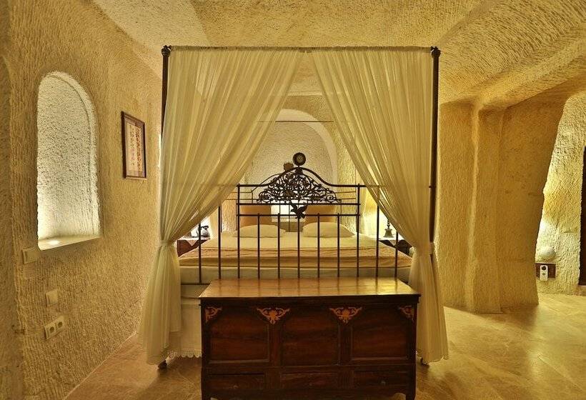 Suite, Yunak Evleri Cappadocia
