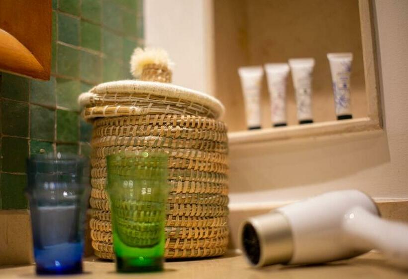 سوئیت پرزیدنت, Jaal Riad Resort - Adults Only