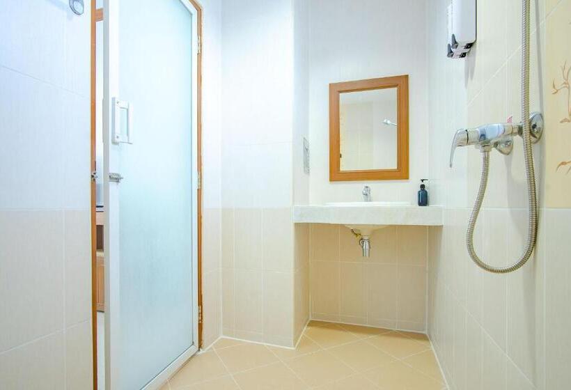 Стандартный Номер Кровать Кинг, Pipikuku Hotel & Restaurant