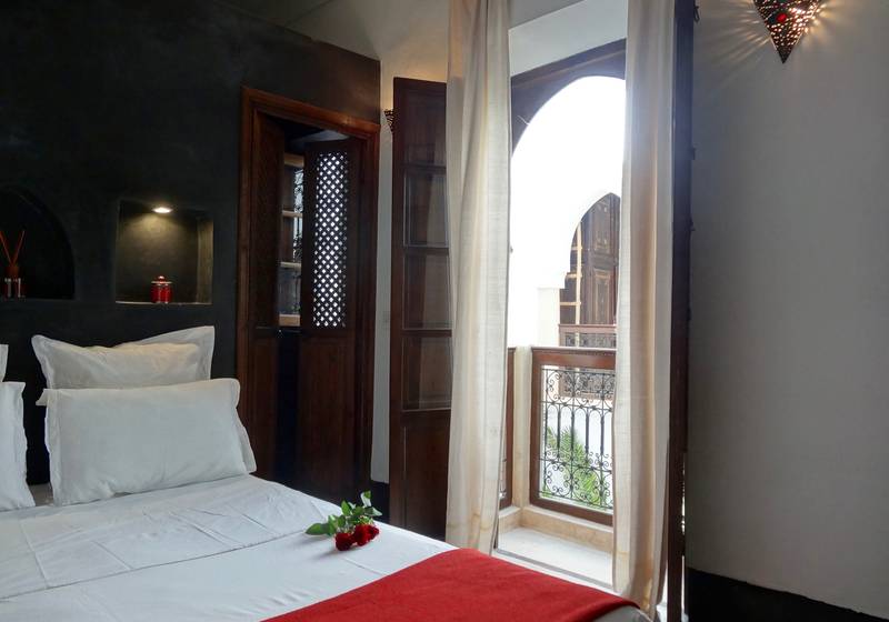 اتاق استاندارد, Riad Dar Zaman