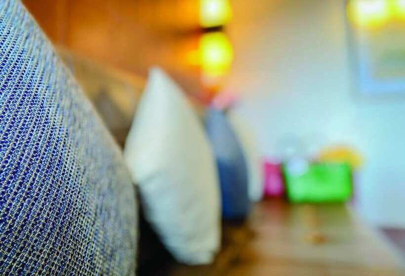 سوییت, Sino House Phuket Hotel   Sha Plus