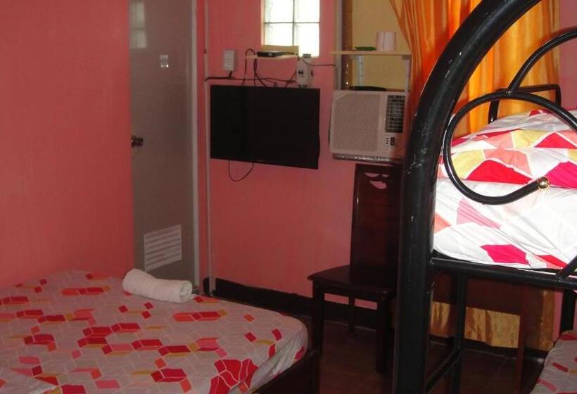 اتاق لوکس, Jcp Room Rentals