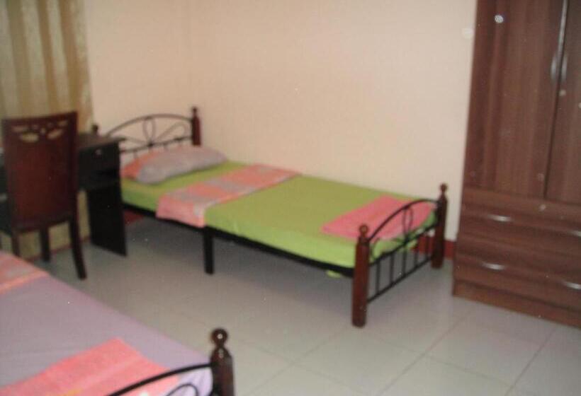 اتاق اکونومی, Jcp Room Rentals