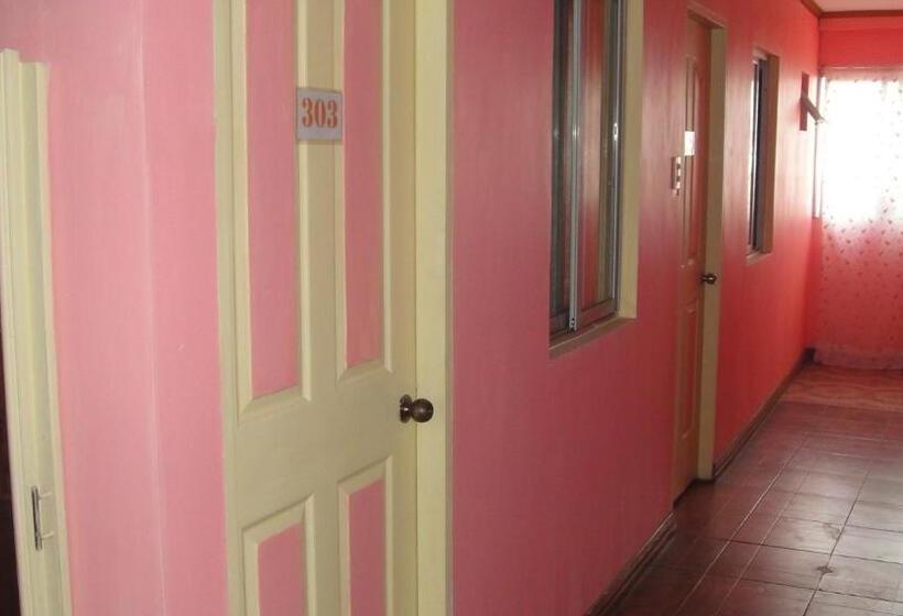 اتاق اکونومی, Jcp Room Rentals