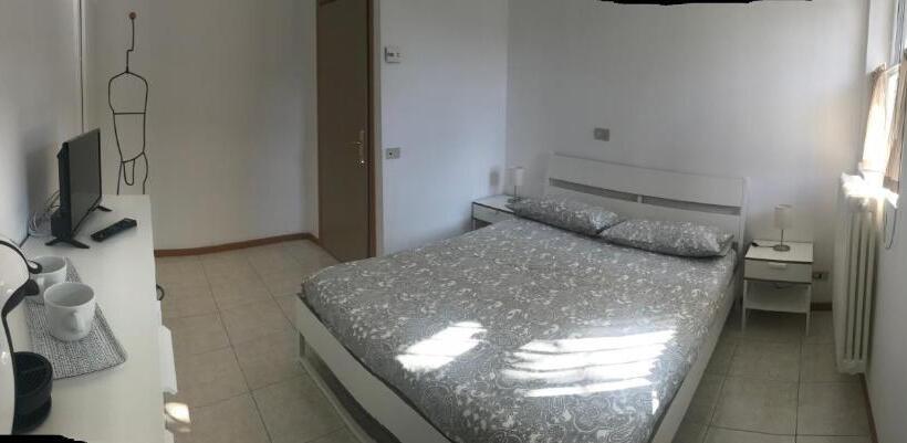 Стандартный Номер Кровать Кинг, Gli Oleandri