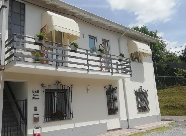 Standard Szoba, Casa Maria
