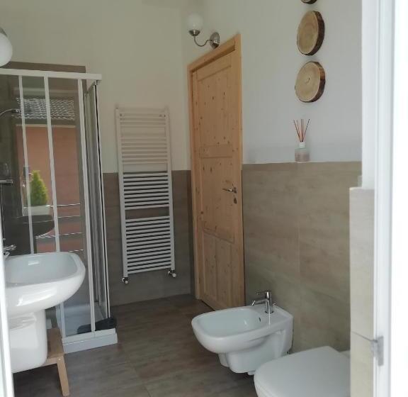 Номер Стандарт, Casa Maria