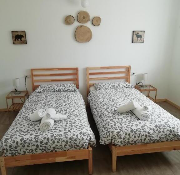 Номер Стандарт, Casa Maria