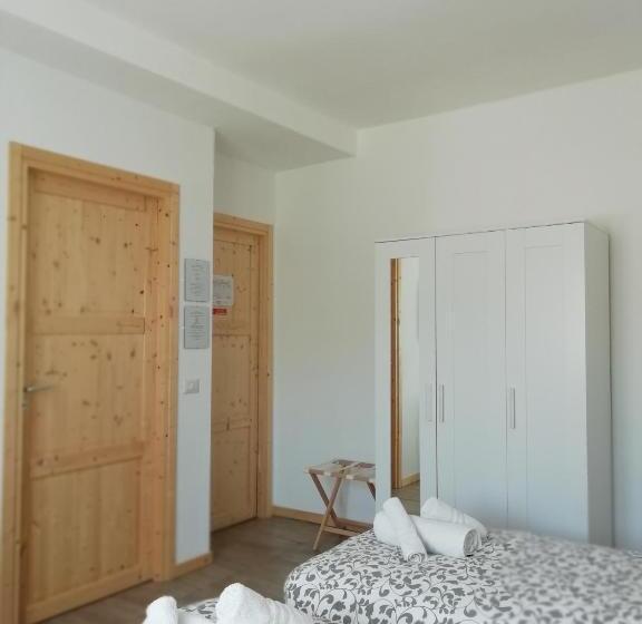 Standard Szoba, Casa Maria