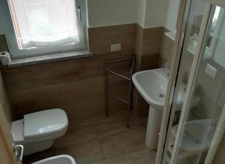Standard Egyágyas Szoba, Casa Maria