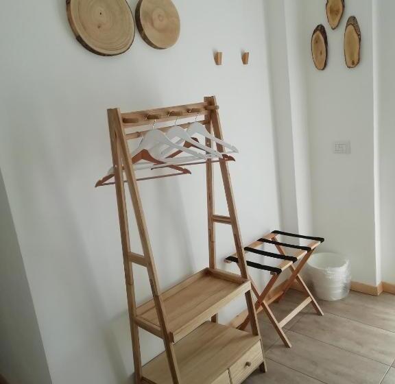 Номер Стандарт Индивидуальный, Casa Maria