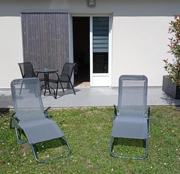 高级大房间, Chambres Et Tables D Hotes  O Doux Matins  Aux Portes De Chinon