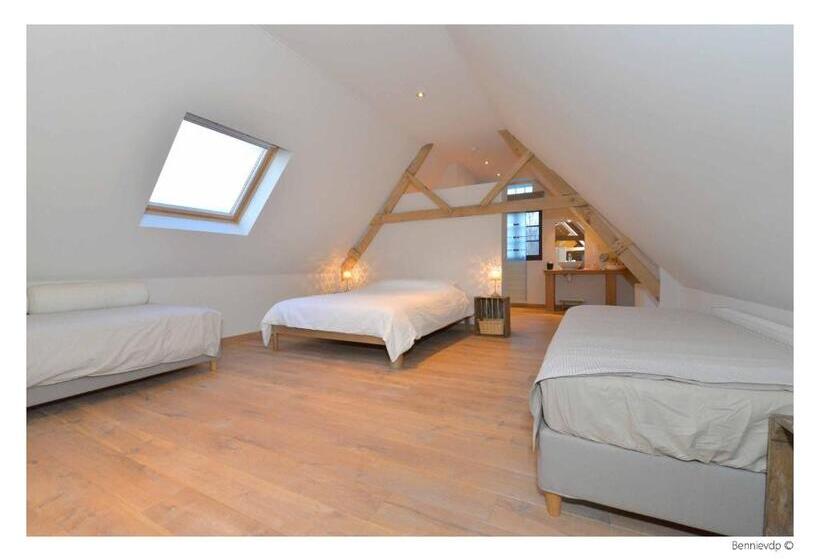 Family Suite, Geetkotmolenhoeve