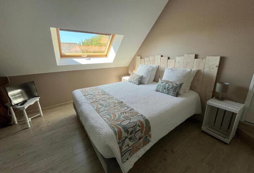 Family Suite, Métairie Du Villiers
