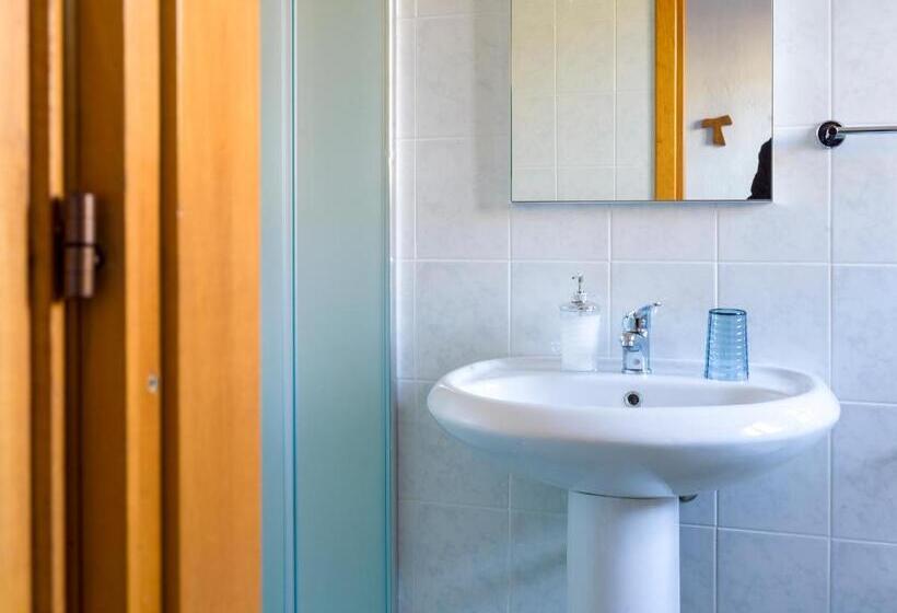 اتاق استاندارد, Monastero Santa Chiara Guest House