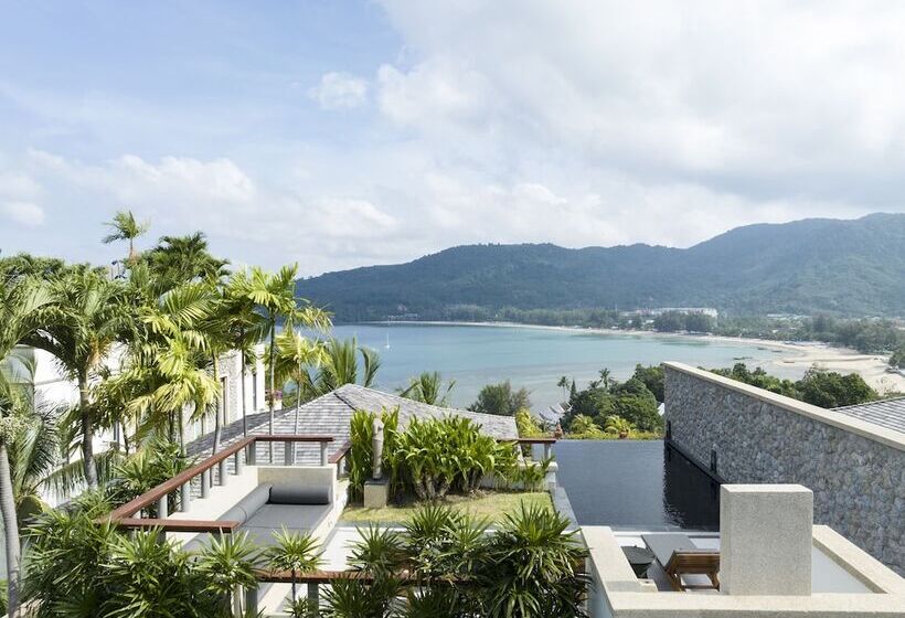 سوئیت پنت هاوس, Andara Resort Villas