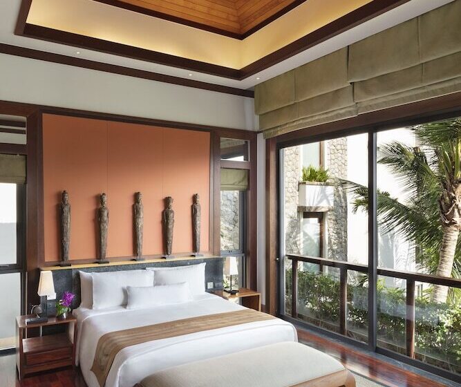 سوئیت پنت هاوس, Andara Resort Villas