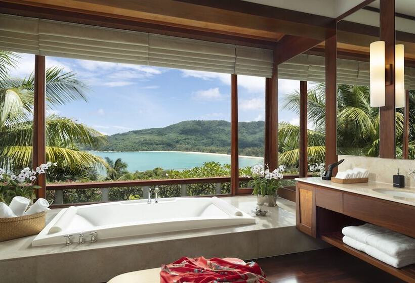 ویلای یک اتاق خوابه با استخر شنا, Andara Resort Villas