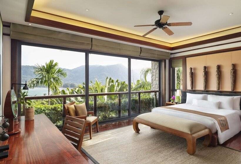 سوئیت 2 خوابه, Andara Resort Villas