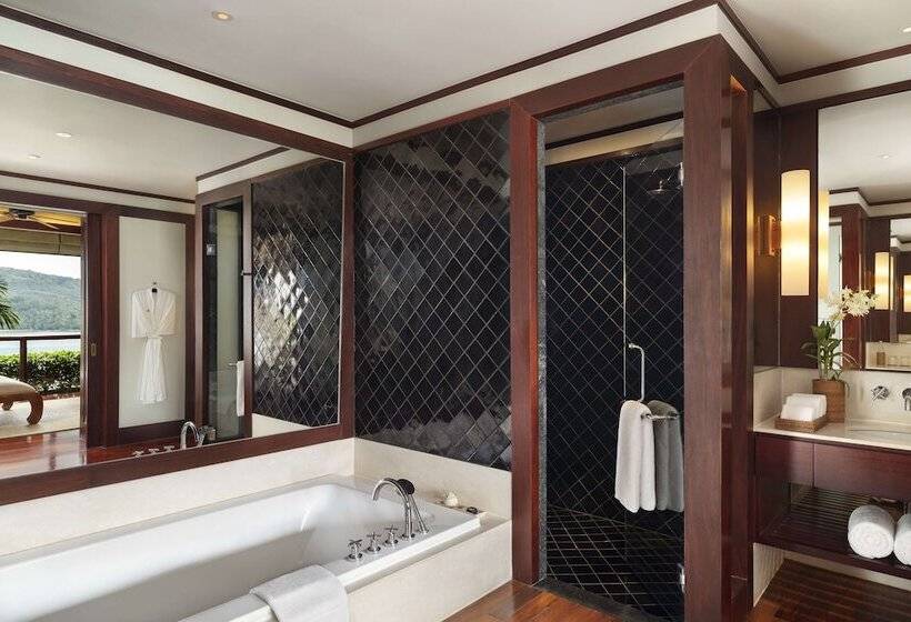 3 Bedroom Suite, Andara Resort Villas