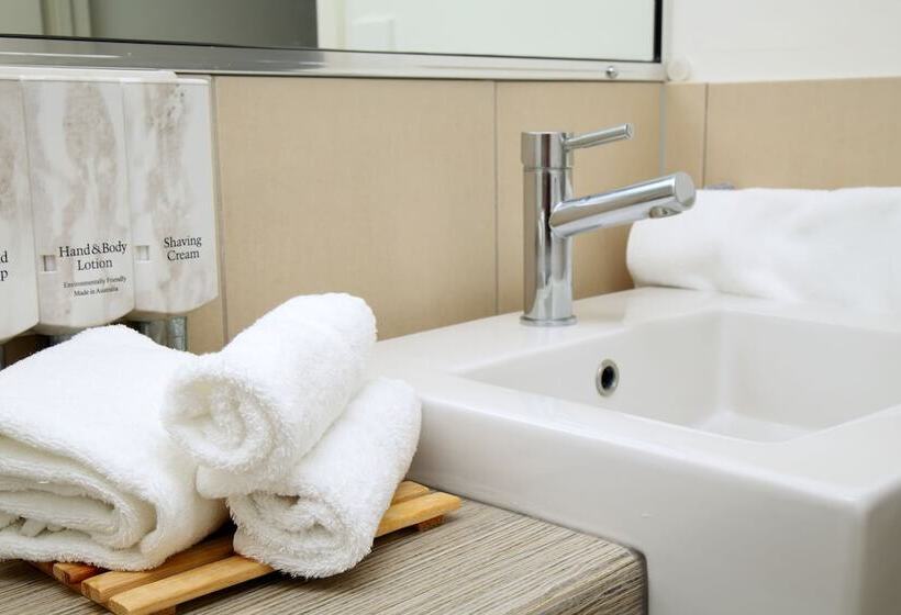 침실 2개 아파트, Cairns Central Plaza Apartment Hotel Official