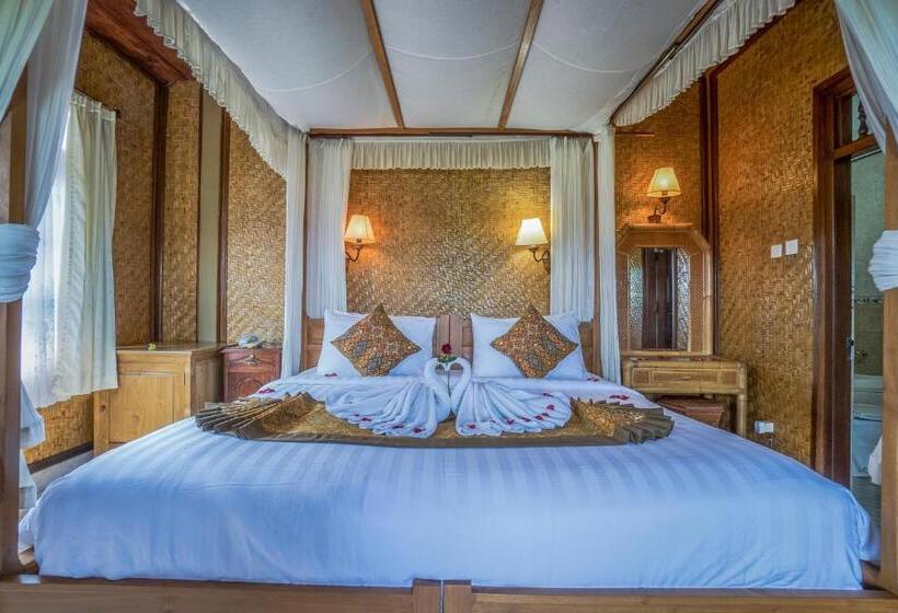 Номер Superior, Cendana Resort & Spa By Mahaputra