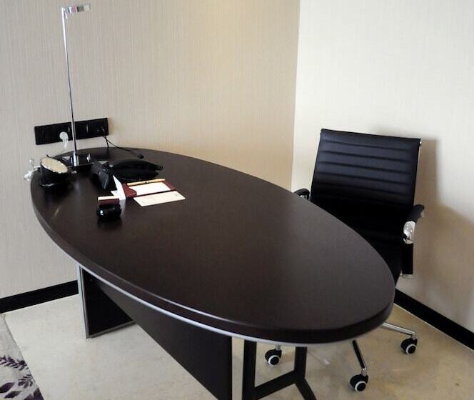 اتاق استاندارد, Doubletree By Hilton Wuxi