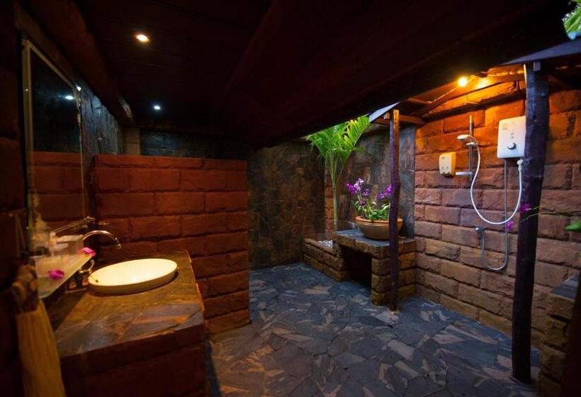Номер Стандарт, Koh Kood Beach Resort