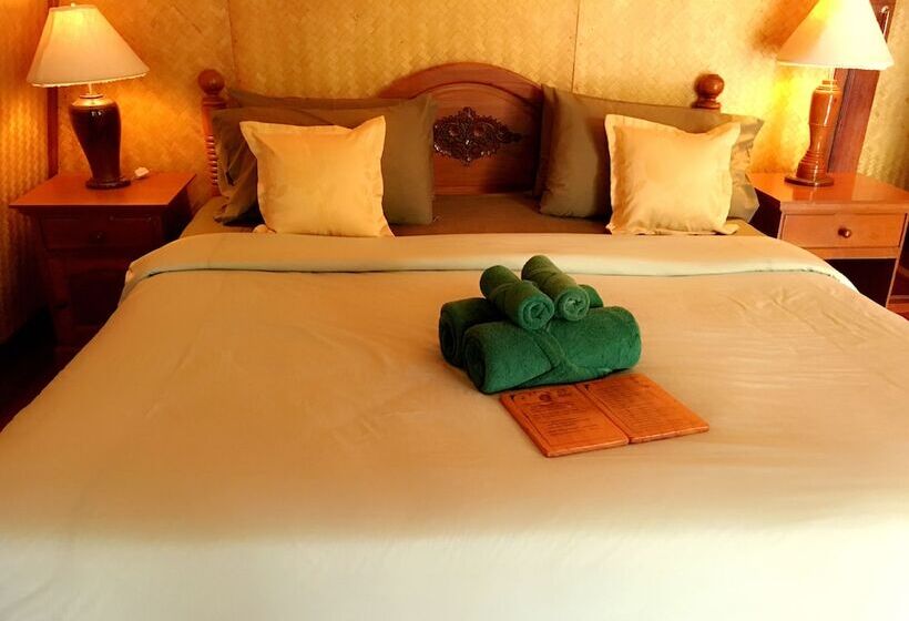 غرفة قياسية مطلّة علي البحر, Koh Kood Beach Resort