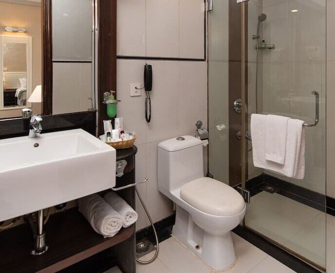 Номер Мастер, Living Room By Seasons Hotels