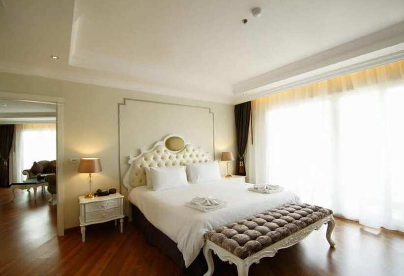 Люкс, Lk Miracle Suite   Sha Extra Plus