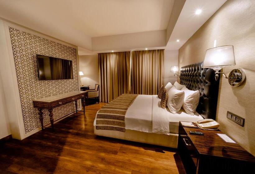 套房, Sarovar Portico Jaipur