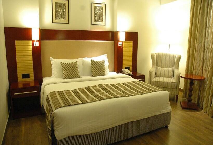 套房, Sarovar Portico Jaipur