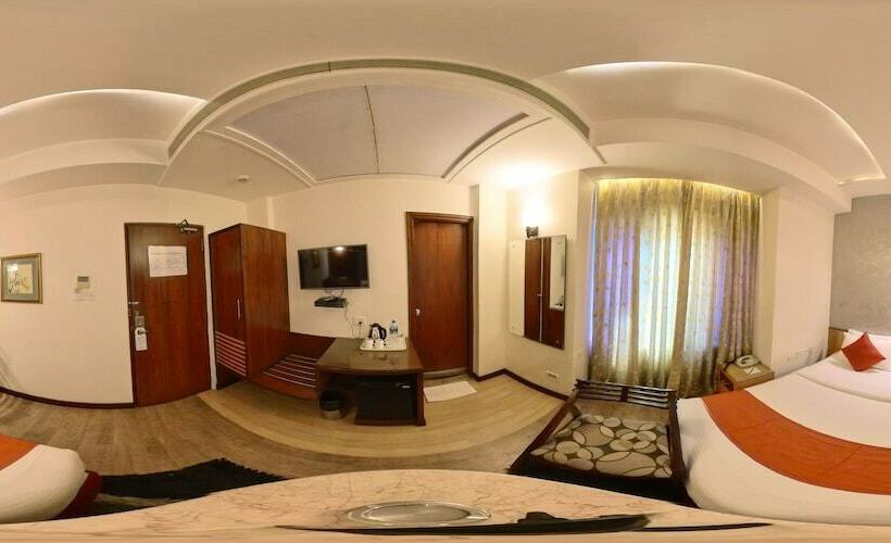 Standard Room, Silicrest